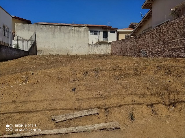 Terreno, 312 m² - Foto 1