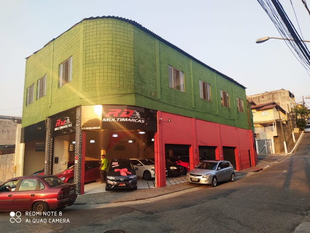Conjunto Comercial-Sala para alugar, 490m² - Foto 1