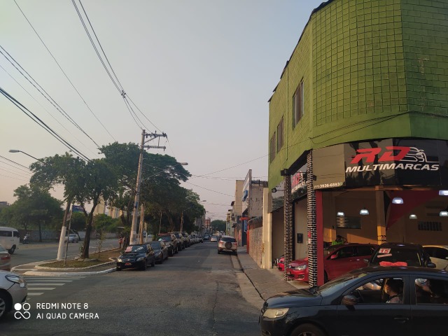 Conjunto Comercial-Sala para alugar, 490m² - Foto 7