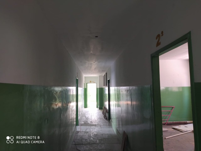 Conjunto Comercial-Sala para alugar, 490m² - Foto 8