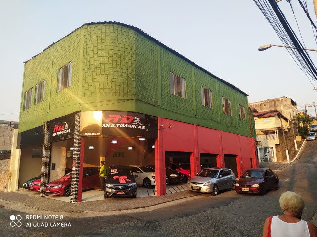 Conjunto Comercial-Sala para alugar, 490m² - Foto 12