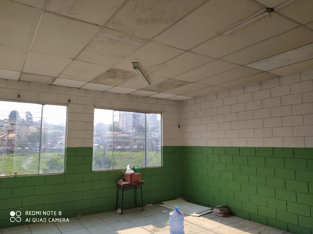 Conjunto Comercial-Sala para alugar, 490m² - Foto 15