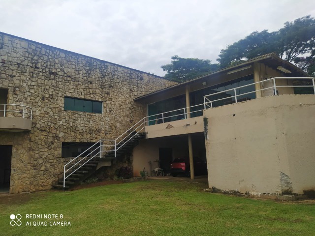 Casa de Condomínio, 5 quartos - Foto 26
