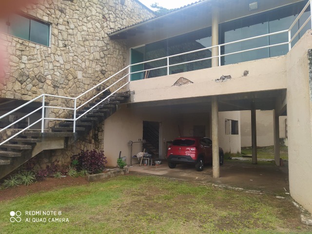 Casa de Condomínio, 5 quartos - Foto 36