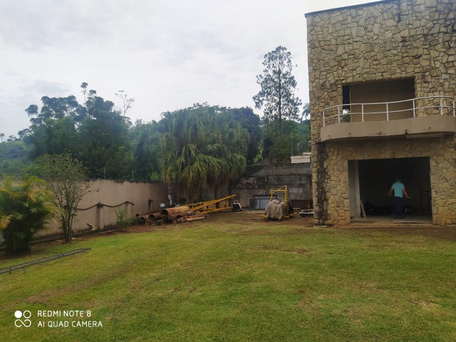 Casa de Condomínio, 5 quartos - Foto 38