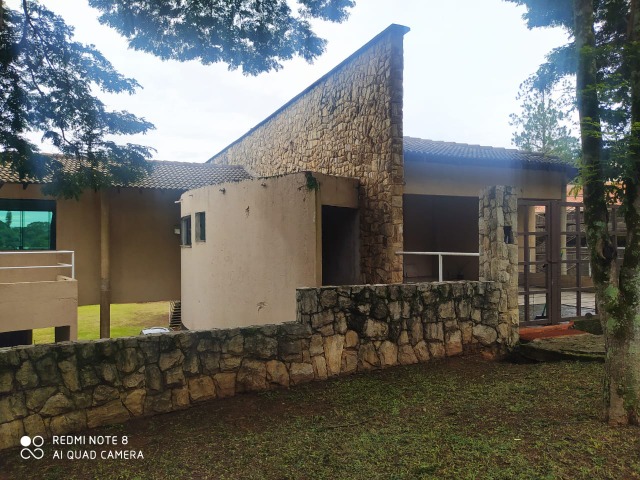 Casa de Condomínio, 5 quartos - Foto 39