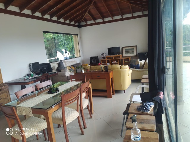 Casa de Condomínio, 5 quartos - Foto 45