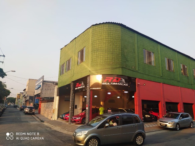 Conjunto Comercial-Sala para alugar, 490m² - Foto 16