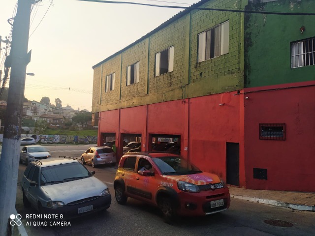 Conjunto Comercial-Sala para alugar, 490m² - Foto 18