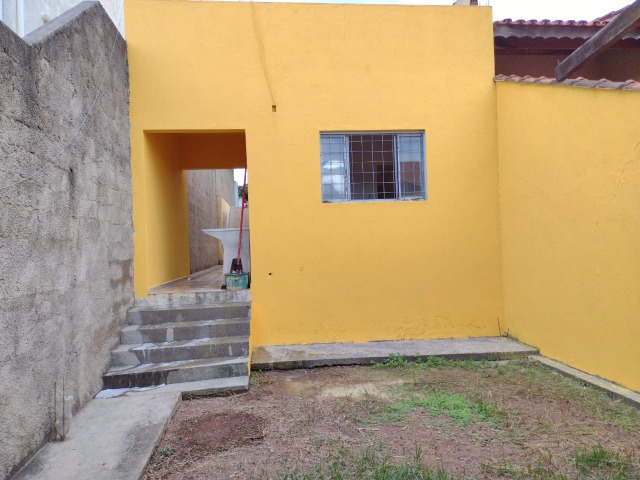 Casa, 1 quarto, 40 m² - Foto 1