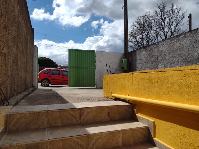 Casa, 1 quarto, 40 m² - Foto 2