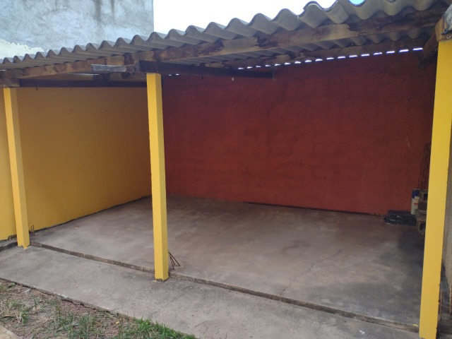 Casa, 1 quarto, 40 m² - Foto 3