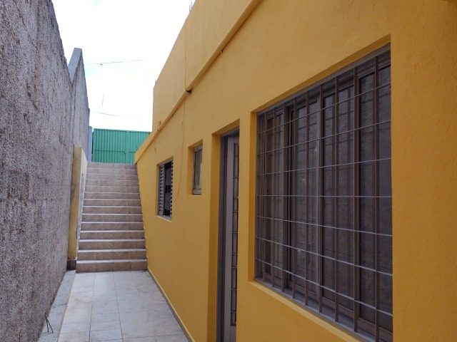 Casa, 1 quarto, 40 m² - Foto 5