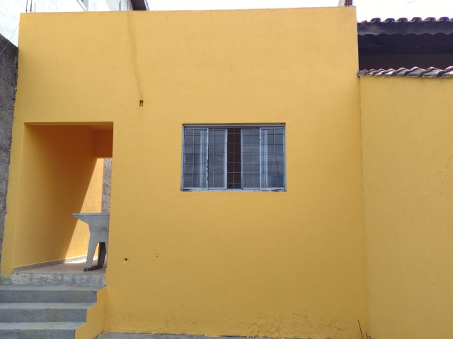 Casa, 1 quarto, 40 m² - Foto 7