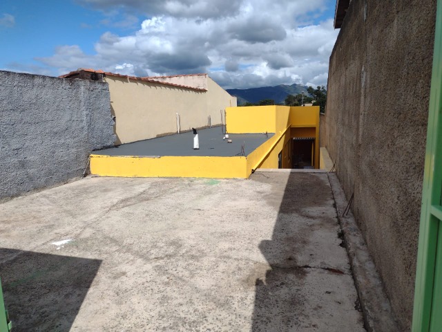 Casa, 1 quarto, 40 m² - Foto 8