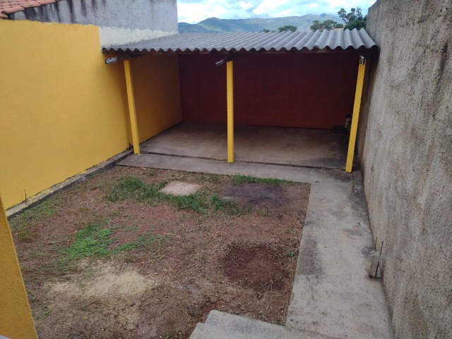 Casa, 1 quarto, 40 m² - Foto 9