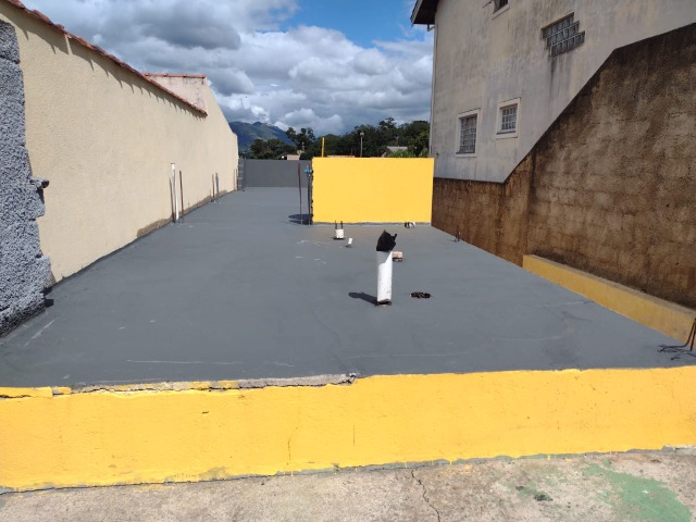 Casa, 1 quarto, 40 m² - Foto 11