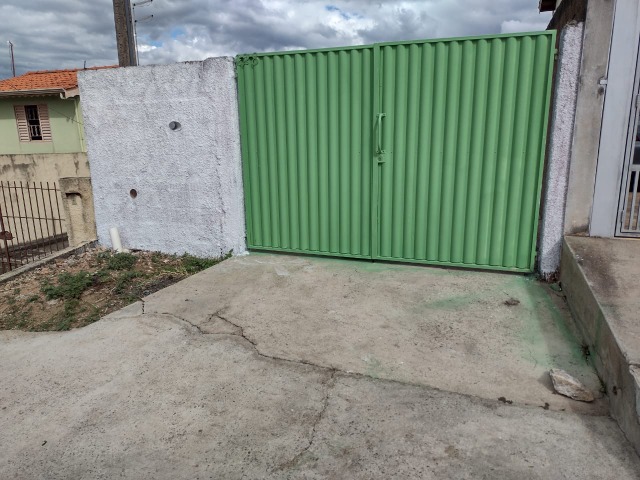 Casa, 1 quarto, 40 m² - Foto 12