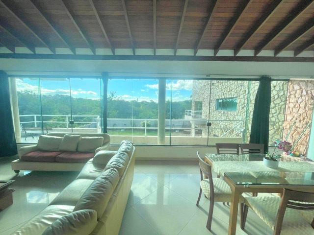 Casa de Condomínio, 5 quartos - Foto 52