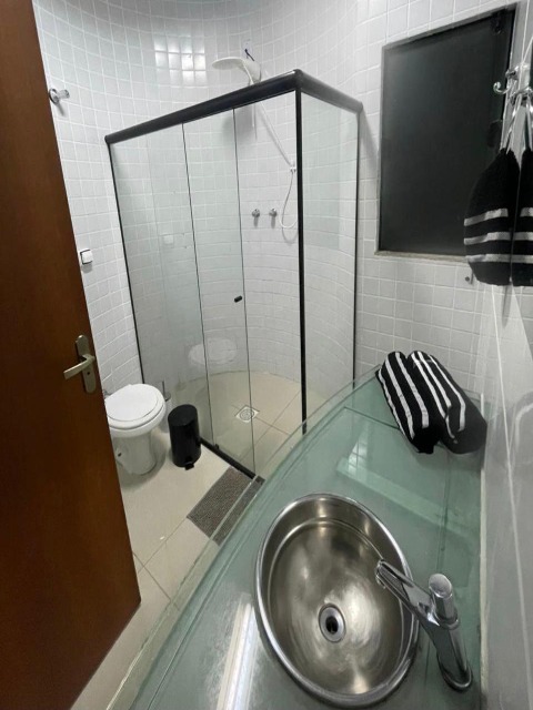 Casa de Condomínio, 5 quartos - Foto 56