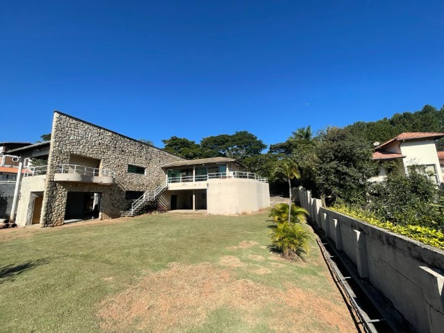 Casa de Condomínio, 5 quartos - Foto 61