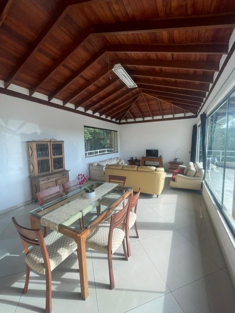 Casa de Condomínio, 5 quartos - Foto 70