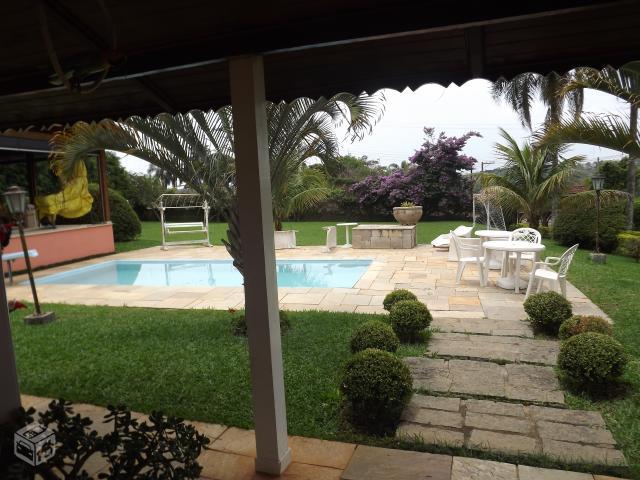 Sítio, 4 quartos, 4000 m² - Foto 3