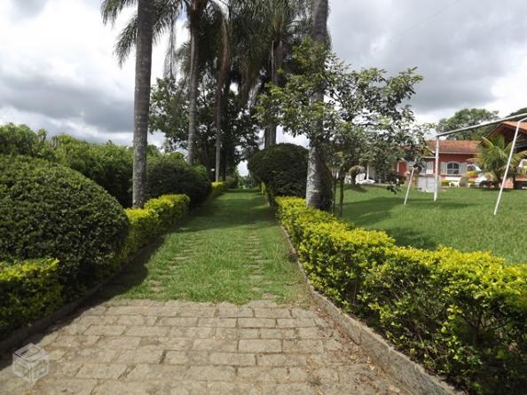 Sítio, 4 quartos, 4000 m² - Foto 4