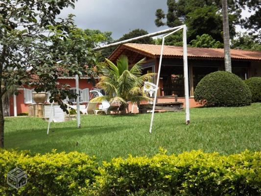 Sítio, 4 quartos, 4000 m² - Foto 5