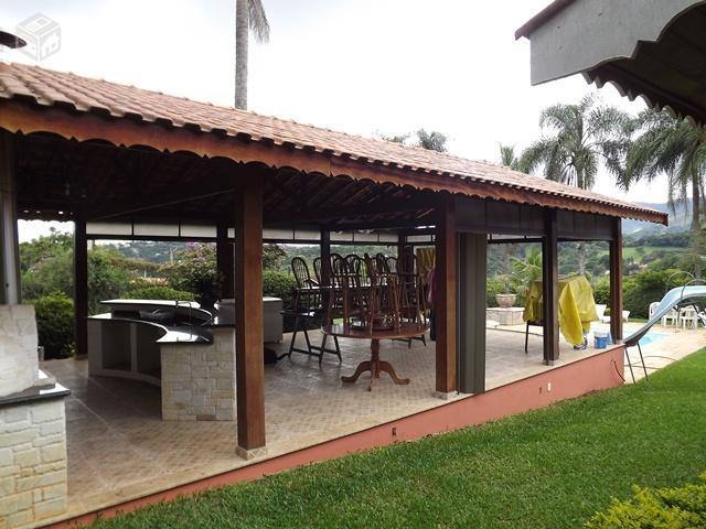 Sítio, 4 quartos, 4000 m² - Foto 7