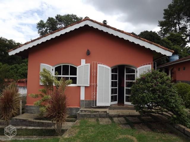 Sítio, 4 quartos, 4000 m² - Foto 8