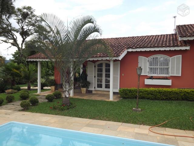 Sítio, 4 quartos, 4000 m² - Foto 1