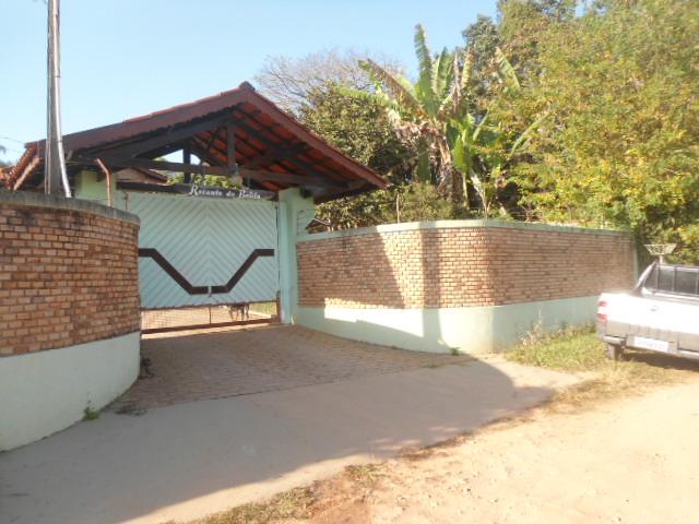 Chácara, 3 quartos, 1080 m² - Foto 2