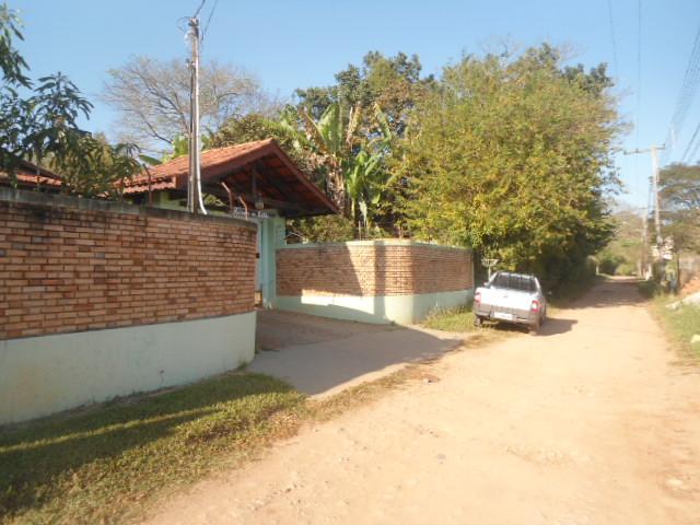 Chácara, 3 quartos, 1080 m² - Foto 3