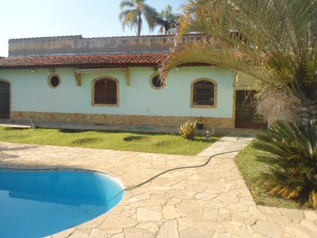 Chácara, 3 quartos, 1080 m² - Foto 22