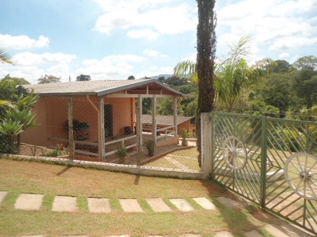 Fazenda, 2 hectares - Foto 1