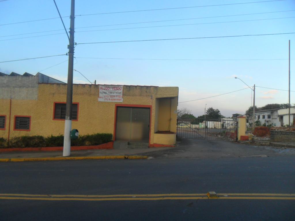 Loteamento e Condomínio - Foto 4