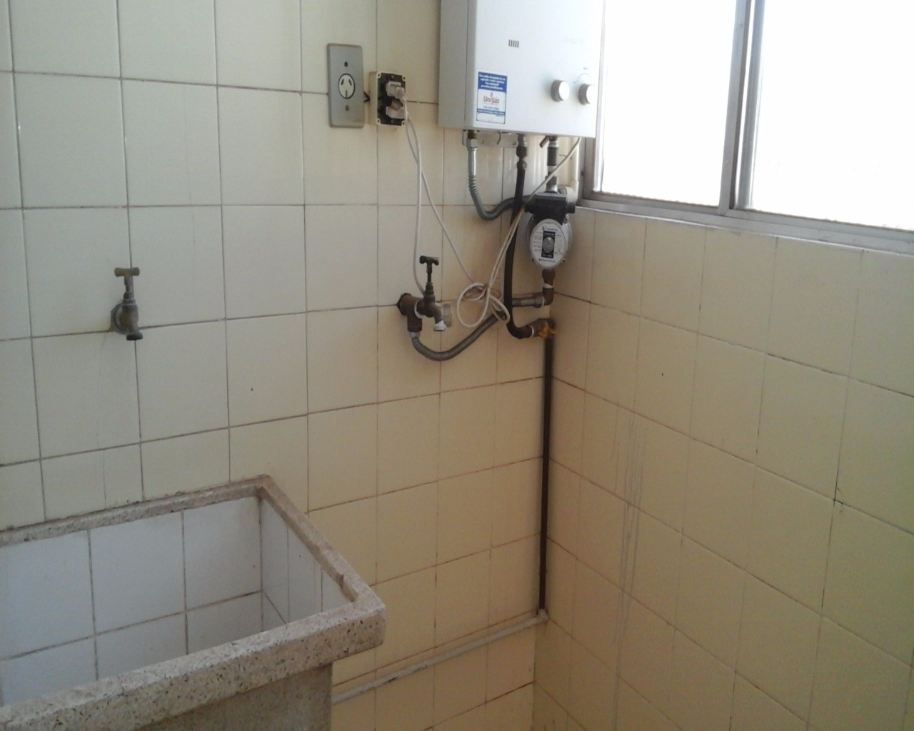 Apartamento, 2 quartos, 64 m² - Foto 7