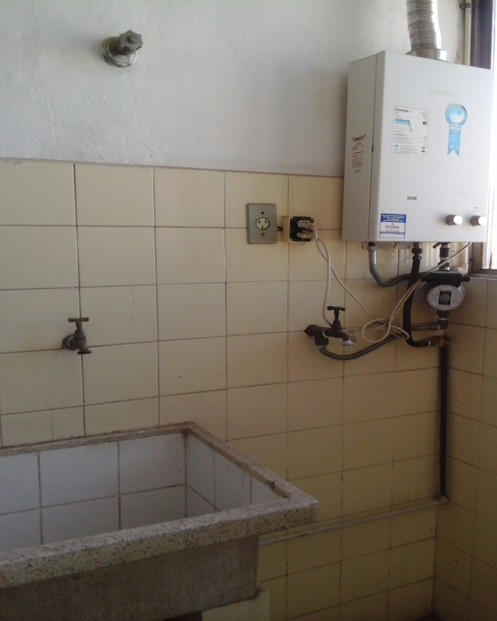Apartamento, 2 quartos, 64 m² - Foto 8