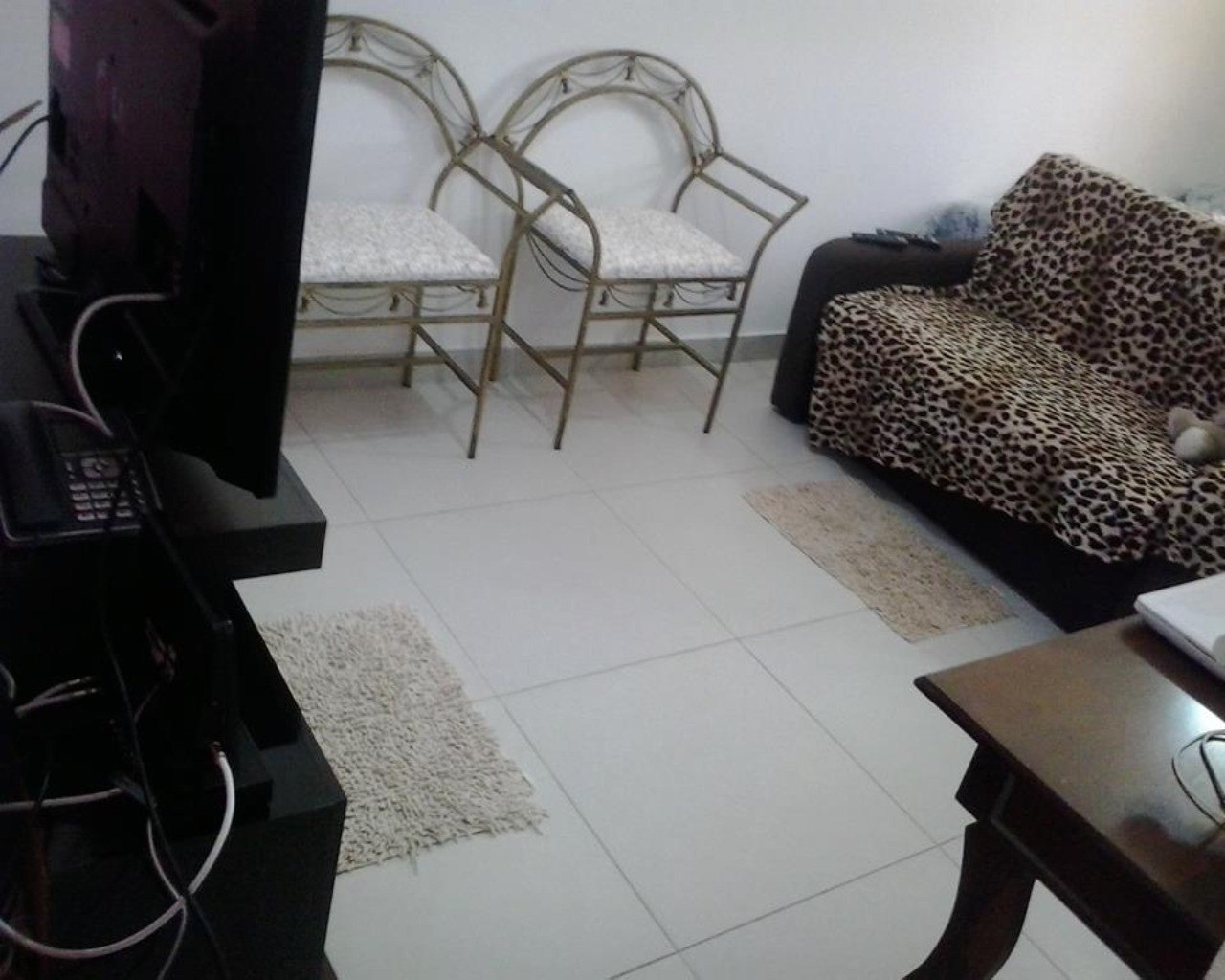 Kitnet-Studio, 50 m² - Foto 1