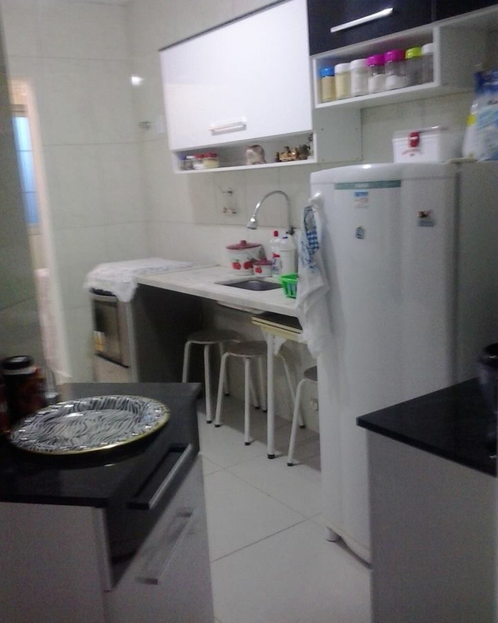 Kitnet-Studio, 50 m² - Foto 7