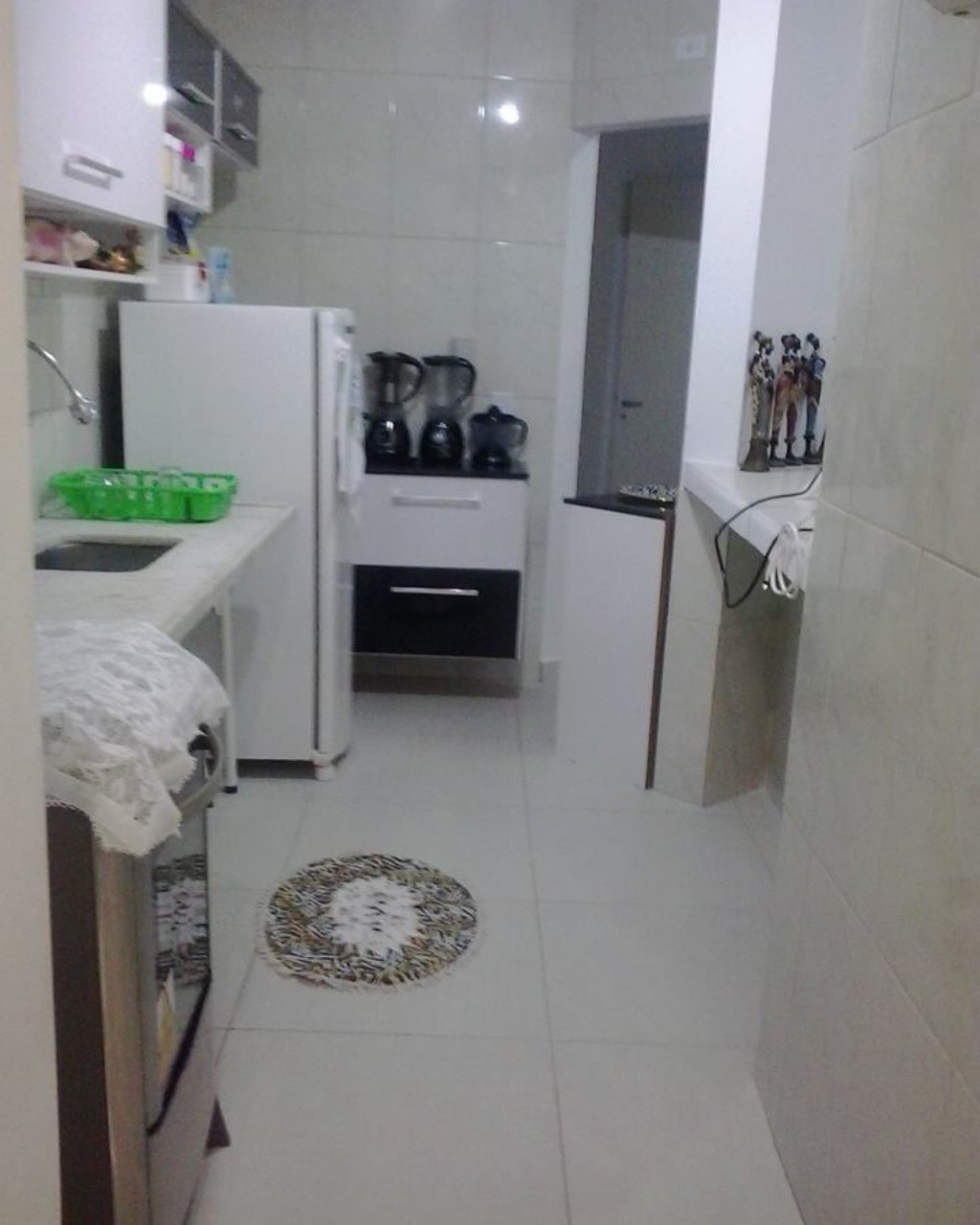 Kitnet-Studio, 50 m² - Foto 9