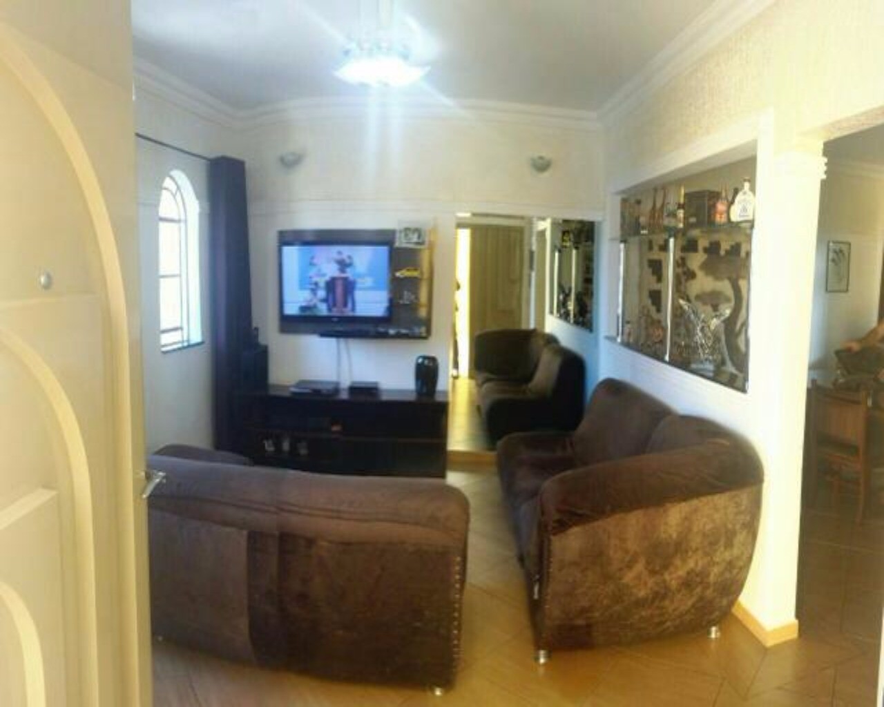 Casa, 4 quartos, 248 m² - Foto 1