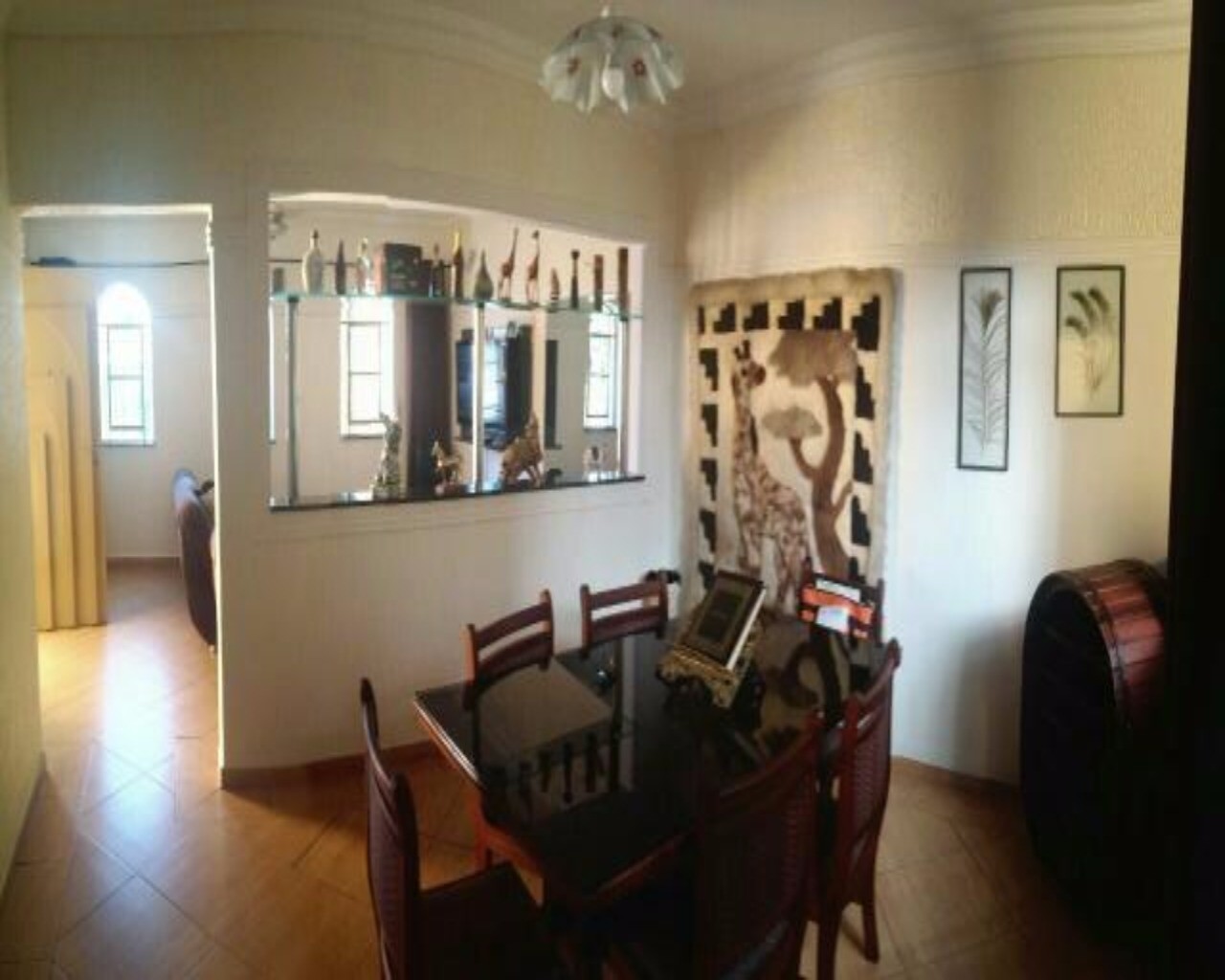 Casa, 4 quartos, 248 m² - Foto 5