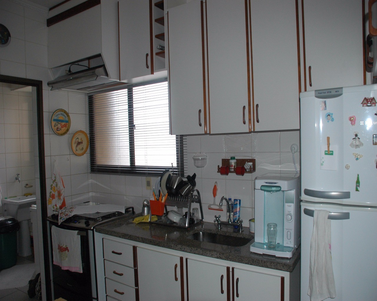 Apartamento, 3 quartos, 125 m² - Foto 1
