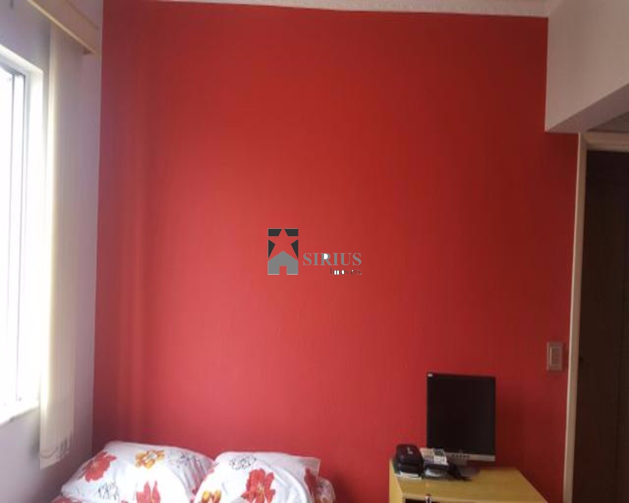 Apartamento à venda com 2 quartos, 64m² - Foto 4