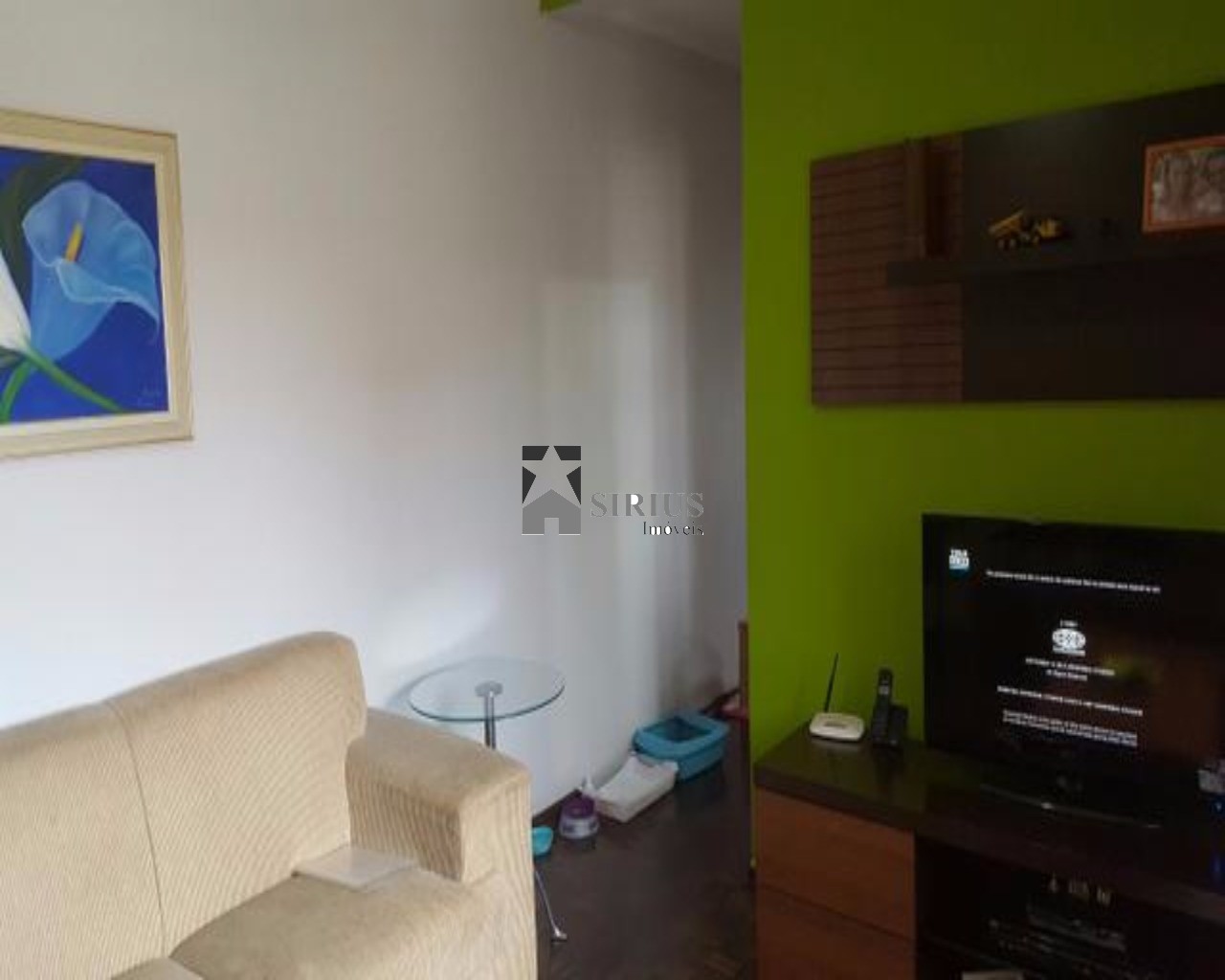 Apartamento à venda com 2 quartos, 64m² - Foto 5