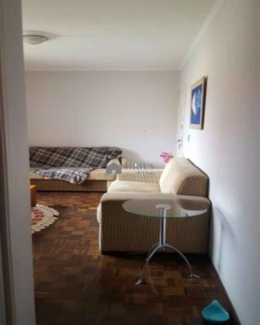 Apartamento à venda com 2 quartos, 64m² - Foto 6