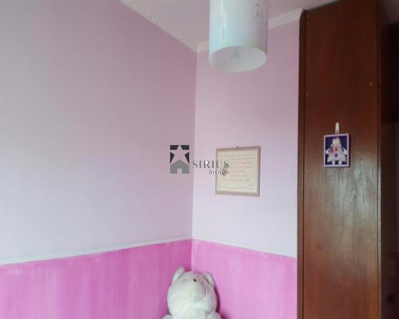Apartamento à venda com 2 quartos, 64m² - Foto 8