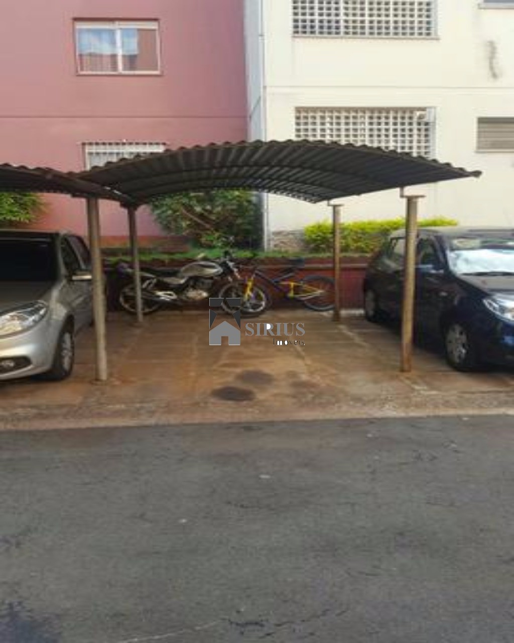 Apartamento à venda com 2 quartos, 64m² - Foto 12